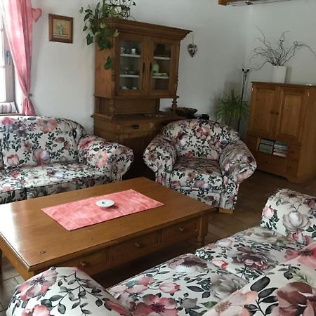 Pension Polubny 922 Kořenov Eksteriør billede