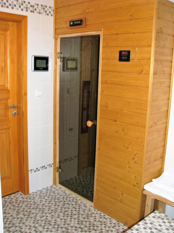 Pension Polubny 922 Kořenov Eksteriør billede